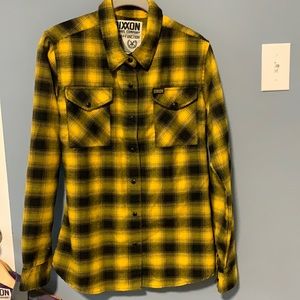DIXXON Flannel 13th Anniversary edition